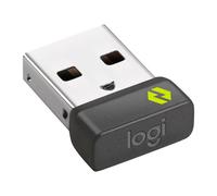 Logitech Logi Bolt USB Wireless Maus- Tastaturempfänger 956-000008