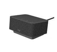 Logitech Logi Dock (DOCK UC - N/A - EMEA - Warranty: 12M)