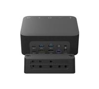 Logitech Logi Dock Focus Room Kit UC (Logitech - vi) [991-000463]
