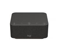 Logitech Logi Dock (LOGI DOCK - GRAPHITE - N/A - - TEAMS EMEA)