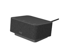 Logitech Logi Dock sistema di conferenza 1 persona(e) [986-000024]