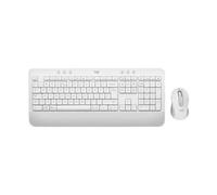 LOGITECH - Logi Signature Mk650 Combo Business (deu) Tastiera