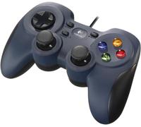 Logitech Logicool Japanese PC USB Gamepad Controller F310r