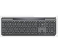 Logitech Signature Slim Solar + K980 for Business (920-013773)