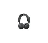 LOGITECH Logitech Zone Wireless 2 ES Auricolari Bluetooth 5.3, Cancellazione attiva del rumore CUFFIE WIRELESS, Nero