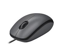 Logitech m100