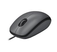Logitech M100