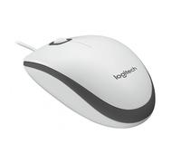 M100, Mouse bianco/grigio