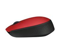 Logitech M171 mouse Ambidestro RF Wireless Ottico 1000 DPI
