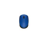 Logitech M171 mouse Ambidestro RF Wireless Ottico 1000 DPI