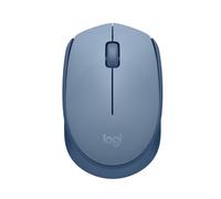 Logitech 910-006866 M171 Mouse Wireless Blu