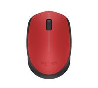 Logitech M171 Mouse Wireless per PC, Mac, Laptop, 2,4 GHz con Mini Ricevitore US