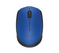 Logitech M171 Mouse Wireless per PC, Mac, Laptop, 2,4 GHz con Mini Ricevitore US