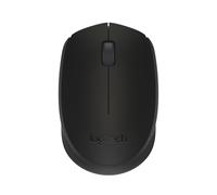 Logitech M171 Mouse Wireless per PC, Mac, Laptop, 2,4 GHz con Mini Ricevitore US