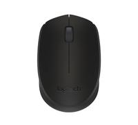 Logitech M171 Mouse Wireless per PC, Mac, Laptop, 2,4 GHz con Mini Ricevitore US
