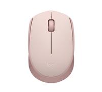 Logitech M171 Mouse Wireless per PC, Mac, Laptop, 2,4 GHz con Mini Ricevitore US