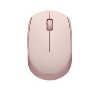 Logitech M171 Mouse Wireless per PC, Mac, Laptop