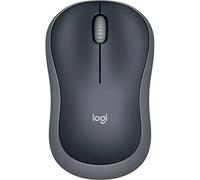 Logitech M185 Wireless Mouse Mouse