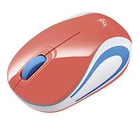 Logitech M187 mouse RF Wireless Optical 1000 DPI Ambidextrous