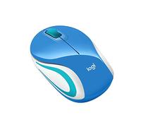 Logitech M187 mouse RF Wireless Optical 1000 DPI Ambidextrous