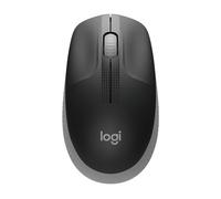 Logitech M190 - Maus Accessori per computer nero / Grigio Originale 910-005906