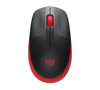 Logitech M190 mouse Ambidestro RF Wireless Ottico 1000 DPI