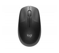 Logitech M190 Mouse Ottico Ambidestro 1000DPI 3 Tasti Wireless