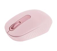 Logitech M196 Bluetooth Mouse Rose Mouse 1000 dpi Ottico 3 910-007461