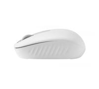 Logitech Mouse Bluetooth M196 Off White
