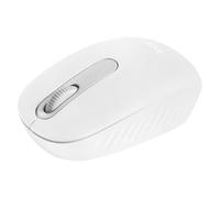 Logitech M196 mouse wireless Bluetooth, mouse compatto e portatile per laptop, tablet e altro, durata della batteria di 12 mesi, tracciamento fluido, compatibile con PC e Mac, Windows e macOS