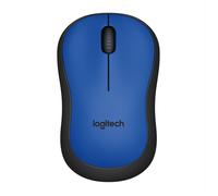 Logitech - M220 Silent Blu-blu Logitech