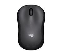 Logitech M220 SILENT Mouse Wireless 2,4 GHz con Ricevitore USB Tracciamento