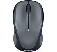 Logitech M235 - Maus Accessori per computer Grigio / nero Originale 910-002201