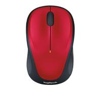 Logitech M235 mouse Ambidestro RF Wireless Ottico