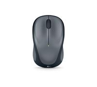 Logitech M235 mouse Ufficio Ambidestro RF Wireless Ottico 1000 DPI (Logitech Mou