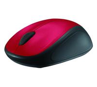 Logitech M235 Mouse Wireless, 2,4 GHz con Ricevitore USB Unifying, Tracciamento