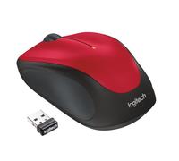 Logitech M235 mouse Ambidestro RF Wireless Ottico