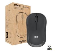 ORIGINALE Logitech Accessori per computer graphite 910-007182 Maus