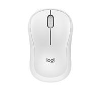 M240 Silent, Mouse bianco