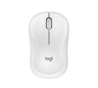 Logitech M240 Silenzioso Bluetooth Mouse, Wireless, Compatto