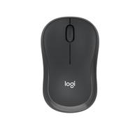 Logitech M240 Silenzioso Bluetooth Mouse Wireless Compatto Portatile Smooth
