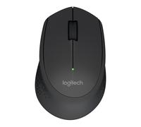 Logitech M280 (Logitech Mouse M280 Wireless black) NEW