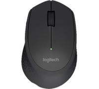 Logitech M280 Senza Fili One Size Black