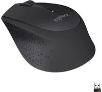 Logitech M280 Nero BLK