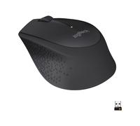Logitech M280 Wireless Mouse, 2.4 GHz with USB Nano Receiver, 1000 DPI Optical T