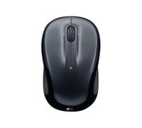 Logitech M325 Ambidestro Ottico RF Wireless 1000 DPI Nero 910-002142