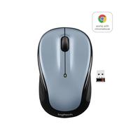 Logitech M325 Mouse ottico senza fili RF ambidestro 1000 DPI - Nouvo