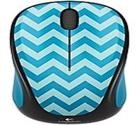 Logitech M325 Mouse Wireless