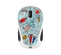 Logitech M325C mouse RF Wireless Optical 1000 DPI Ambidextrous
