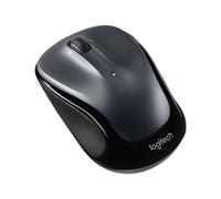 Logitech M325s Ambidestro Ottico RF Wireless 1000 DPI Nero 910-006812